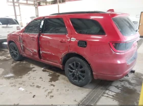 Dodge Durango, снимка 3