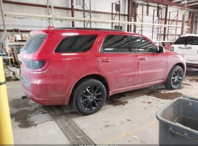 Dodge Durango, снимка 4