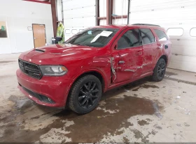 Dodge Durango, снимка 2