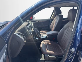 BMW X3 xDrive30d ZA, снимка 6