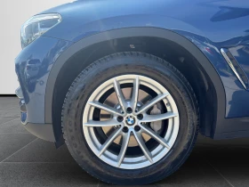 BMW X3 xDrive30d ZA, снимка 5