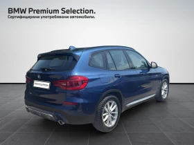 BMW X3 xDrive30d ZA, снимка 2