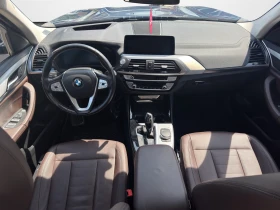 BMW X3 xDrive30d ZA, снимка 7
