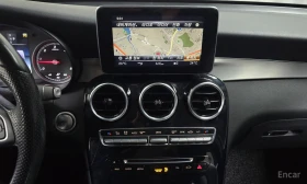 Mercedes-Benz GLC 220, снимка 13