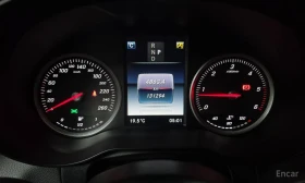 Mercedes-Benz GLC 220, снимка 8
