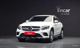 Mercedes-Benz GLC 220, снимка 3