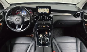Mercedes-Benz GLC 220, снимка 7