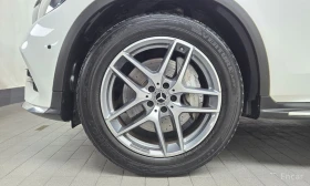 Mercedes-Benz GLC 220, снимка 5