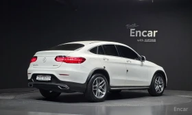 Mercedes-Benz GLC 220, снимка 2