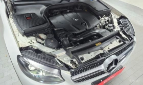 Mercedes-Benz GLC 220, снимка 6