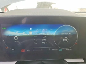 Kia Niro Ev Wind, снимка 9