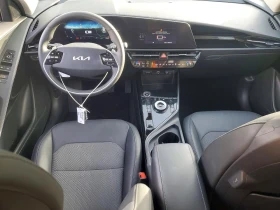 Kia Niro Ev Wind, снимка 8