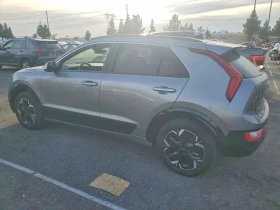 Kia Niro Ev Wind, снимка 2