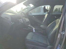 Kia Niro Ev Wind, снимка 7