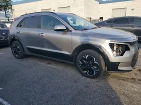 Kia Niro Ev Wind, снимка 4