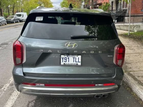 Hyundai Palisade * Ultimate Calligraphy * МАСАЖ* DISTRONIC* ОБДУХВА, снимка 4
