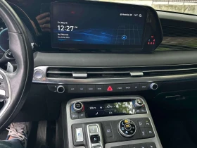 Hyundai Palisade * Ultimate Calligraphy * МАСАЖ* DISTRONIC* ОБДУХВА, снимка 9