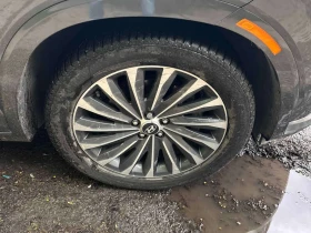 Hyundai Palisade * Ultimate Calligraphy * МАСАЖ* DISTRONIC* ОБДУХВА, снимка 13