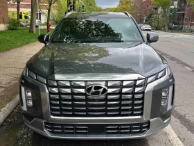 Hyundai Palisade * Ultimate Calligraphy * МАСАЖ* DISTRONIC* ОБДУХВА, снимка 6