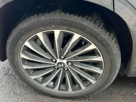 Hyundai Palisade * Ultimate Calligraphy * МАСАЖ* DISTRONIC* ОБДУХВА, снимка 12