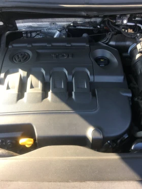 VW Tiguan 1.600 TDI, снимка 11