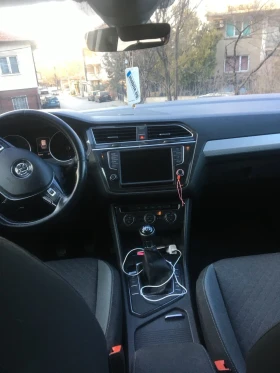 VW Tiguan 1.600 TDI, снимка 4