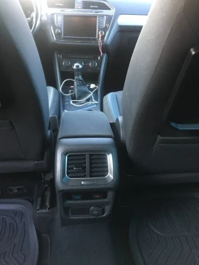 VW Tiguan 1.600 TDI, снимка 5