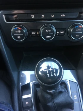 VW Tiguan 1.600 TDI, снимка 8