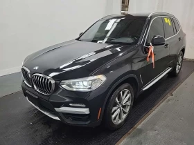 BMW X3 | XDRIVE30I | PANO | MEMORY | ДВА КЛЮЧА , снимка 1