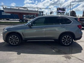 BMW X5 xDrive35d/CARFAX/ФИНАНСИРАНЕ, снимка 3