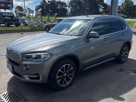BMW X5 xDrive35d/CARFAX/ФИНАНСИРАНЕ, снимка 2
