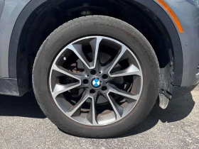 BMW X5 xDrive35d/CARFAX/ФИНАНСИРАНЕ, снимка 14