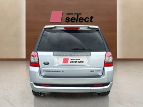 Land Rover Freelander 2.2 TD4, снимка 4