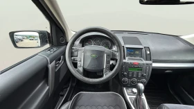 Land Rover Freelander 2.2 TD4, снимка 12