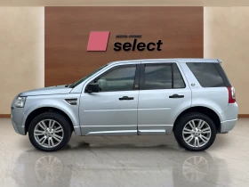 Land Rover Freelander 2.2 TD4, снимка 2