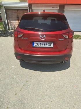 Mazda CX-5, снимка 7