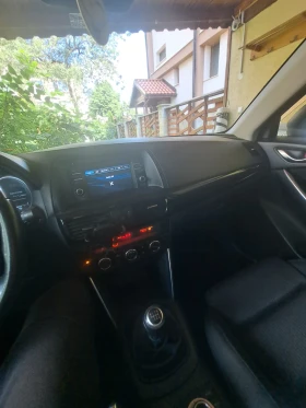Mazda CX-5, снимка 4