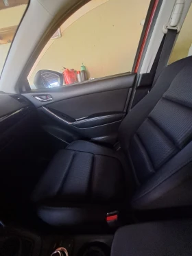 Mazda CX-5, снимка 9