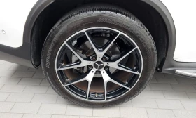 Mercedes-Benz GLC 43 AMG COUPE* BURMESTER* ХЕДЪП* ДИГИТАЛНО* ТАБЛО* LANE* A, снимка 5