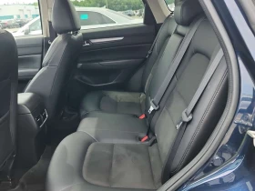 Mazda CX-5 GS| ALCANTARA| PANO| 2 KЛЮЧА| , снимка 10