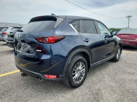 Mazda CX-5 GS| ALCANTARA| PANO| 2 KЛЮЧА| , снимка 3