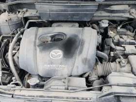 Mazda CX-5 GS| ALCANTARA| PANO| 2 KЛЮЧА| , снимка 16