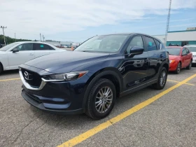 Mazda CX-5 GS| ALCANTARA| PANO| 2 KЛЮЧА| , снимка 1
