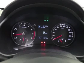 Kia Stonic 1.4| 100к.с.| ВКЛ.ТЕХНОТЕСТ, снимка 8
