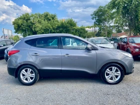 Hyundai IX35, снимка 4