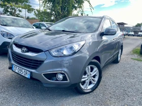 Hyundai IX35, снимка 2