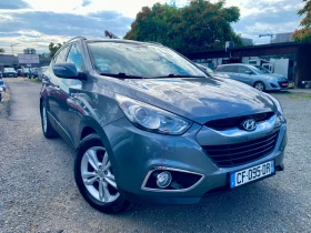 Hyundai IX35, снимка 1