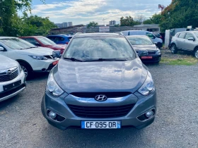 Hyundai IX35, снимка 3