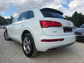 Audi Q5 2.0TDI 190CV QUATTRO STRONIC BUSINESS SPORT, снимка 4