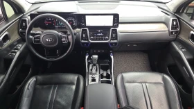 Kia Sorento Diesel 2.2 2WD PRESTIGE autoprime.bg, снимка 7